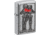 Zippo Skull Couple Lighter