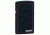 Zippo Classic Style Slim Lighter w/ Border, Black Matte 1618ZB