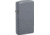 Zippo Slim Lighter Gray No Logo