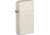 Zippo Slim Mercury Glass Lighter