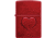 Zippo Stamped Heart Lighter, ZO76441