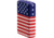 Zippo Stars And Stripes Lighter
