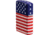 Zippo Stars And Stripes Lighter