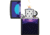 Zippo Sunset Black Light Lighter
