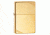 Zippo 1937 Vintage Series Classic Style Lighter, High Polish Brass 270
