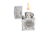 Zippo Crown Stamp American Classic Style Lighter 24751