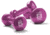 Zon Dumbbell - 8 lb., Pink 049646