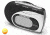 Zon Multifunction Digital Pedometer 061286
