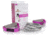 Zon Resistance Tubes - Light Resistance, Pink 049632