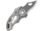 Zootility ST2 Framelock Folding Knife, ST-2
