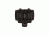 ZRODelta DLOC-Venom Mount, Low, Weaver, Black 7023-0023-4102