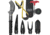 Zubin Axe Complete Survival Axe Kit