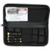 AimShot Universal Laser Boresight Pistol Kit w/ BS 9mm,BS .30 cal,.357 AR38,40 SW,44 Rem,45 ACP,45 Colt KT-PISTOL
