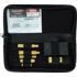 AimShot Universal Laser Boresight Rifle Kit w/ Arbors .243 Win,.308,7mm-08,264win/ 300 Win/300 Wea,.223,30-30 Win,7.62x39 Cal,12GA KT-RIFLE