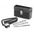 Bushnell Banner Laser Boresighter w/Case And Set Of Three Expandable Arbors