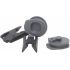 ESS Pivot Rail Adapter Kit 740-0488