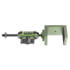 FatBoy Tripods SideChick, OD Green, OD Green, FBTSideChick