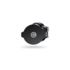 Hawke Sport Optics Flip Up Covers Ocular Endurance WA Models, Black, 61150