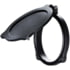 Hawke Sport Optics Metal Flip Up Covers Ocular, All Other Models, Black, 61051