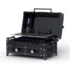 OPMOD HellRazr YAMA Charcoal Grill, Black, YAMA-U-CG-1