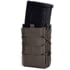 High Speed Gear Gen 2 X2R TACO Rifle Magazine Pouch, OD Green, 242R00OD