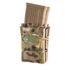 High Speed Gear HSGI X2R Taco MOLLE Pouch, MultiCam, NSN 8465-01-682-5623, 112R00MC
