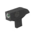 Kensight GI Series Colt M1911-A1 Series 70 Tenon 0.056in Tritium Staked Patridge 1911 Front Sight, Black, 870-110