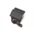LaRue Tactical Surefire Scout Low Profile Offset Mount, Black, LT752