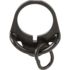 Magpul Industries ASAP Ambidextrous Sling Attachment Point, Black, MAG500BLK