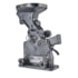 MagPump Pro Magazine Loader, 9mm Luger, 50 Round Hopper, Black, MP-9MMPRO
