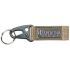 Maxpedition Key Retention System Keyper - Khaki 1703K