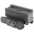 Midwest Industries Aimpoint T-1 Co-Witness QD Mount, Black, MI-QDT1-CO