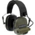 OTTO Engineering NoizeBarrier Range SA, Olive Drab Green, One Size Fits All, V4-110072OD