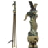 Primos Hunting Trigger Stick Gen3 Tripod 24-62in - Clam, Camo, 65815