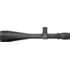 Sightron SIII SS Rifle Scope, 10-50x60mm, 30mm Tube, Side Focus, Dot Reticle, Black, 25138