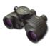 Steiner Military M750rc 7x50mm Porro Prism Binocular, NBR Long Life Rubber Armoring, Green, 2690