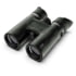 Steiner Predator 8x42mm Roof Prism Binocular, NBR Long Life Rubber Armoring, Black, 2058