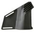 Strike Industries Megafin Featureless Grip, Black, One Size, SI-AR-MFG
