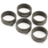 Strike Industries Bang Band Mini, 5 Pack, OD, One Size, SI-BANGBAND-34MM-OD