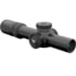 Swampfox Warhorse 1-6x24 LPVO Rifle Scope, 34mm Tube, First Focal Plane, Red IR MIL, WAR16241-RL