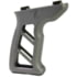 Timber Creek M-Lok Enforcer Vertical Foregrip, Tungsten, Standard, M E VFG T
