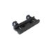 Trijicon TA51 ACOG Flat Top Picatinny Mount Rail Adapter TA51