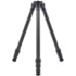 Two Vets Tripods Inc The Kit Tripod, Carbon Fiber/Black, 22.5-65.5in, Black, THEKIT