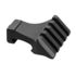 Vortex 45 Degree Red Dot Mount, Black, Low, 45RDM