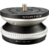 Vortex Pro Leveling Head, 2.125x3.5x4.5, Medium, Black, 2.2in, 8oz, TRH-LVL2