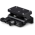 Vortex Quick-Release Red Dot Mount, Black, Low, RDMQ