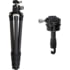 Vortex Radian Carbon Tripod with Ball Head Kit with additional Leveling Head