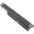 Weaver AR Flat Top Riser Rail 20MOA 99675