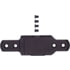 Williams Gun Sight LRS Adapter Plate, Mossberg Hole Spacing, 627355