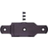 Williams Gun Sight LRS Adapter Plate, Remington Hole Spacing, 629361